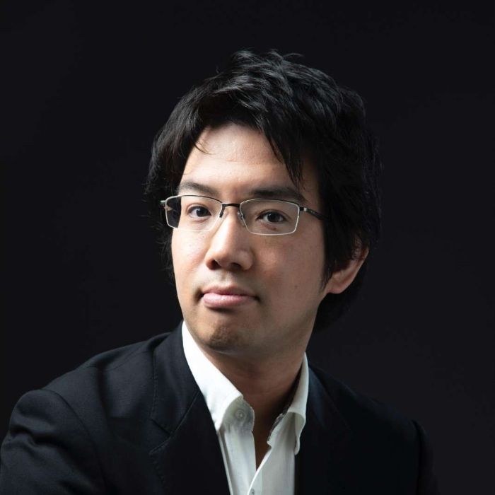 Atsushi Imada &copy; Atsushi Imada
