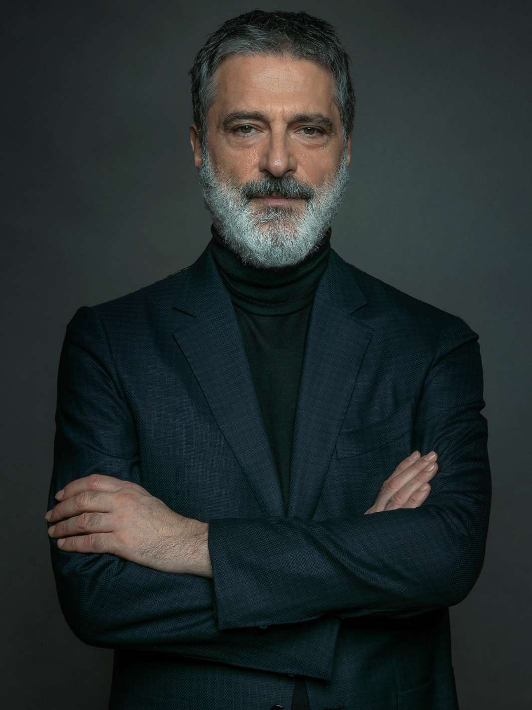 Giorgos Koumendakis © Andreas Simopoulos
