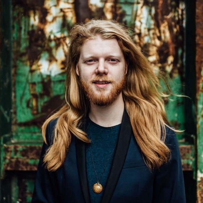 Joël Vuik &copy; Gaby Jongenelen