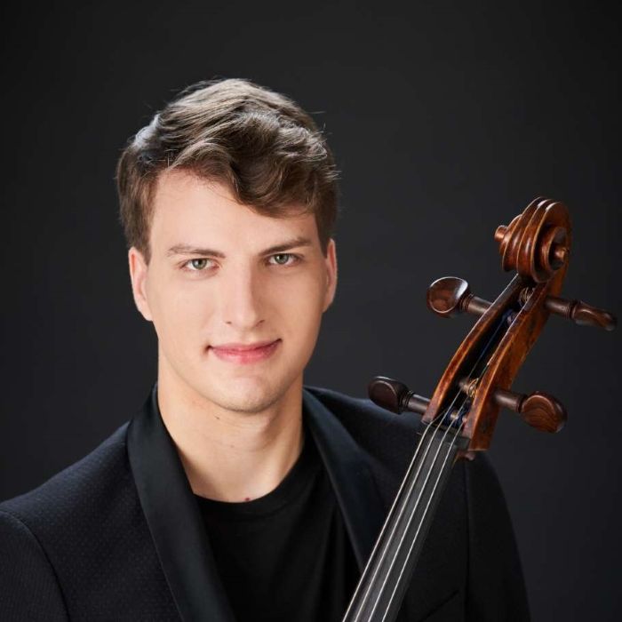 Marcel Johannes Kits &copy; Kaupo Kikkas