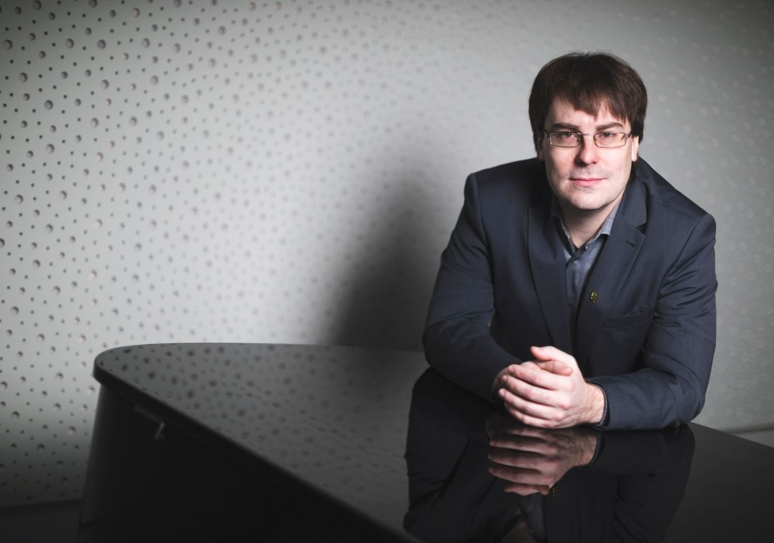 Toms Ostrovskis © Archives of Jāzeps Vītols, Latvian Academy of Music