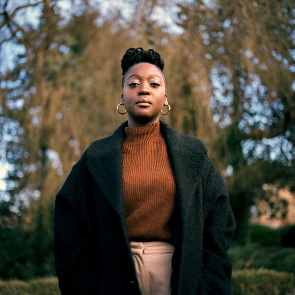 Cassie Kinoshi &copy; Kings Place