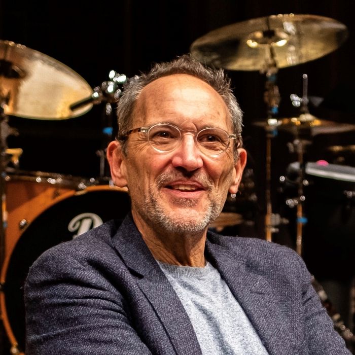 Osvaldo Golijov &copy; Yoni Golijov
