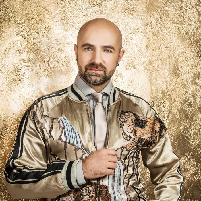 Max Emanuel Cenčić &copy; Parnassus Arts Productions | Anna Hoffmann