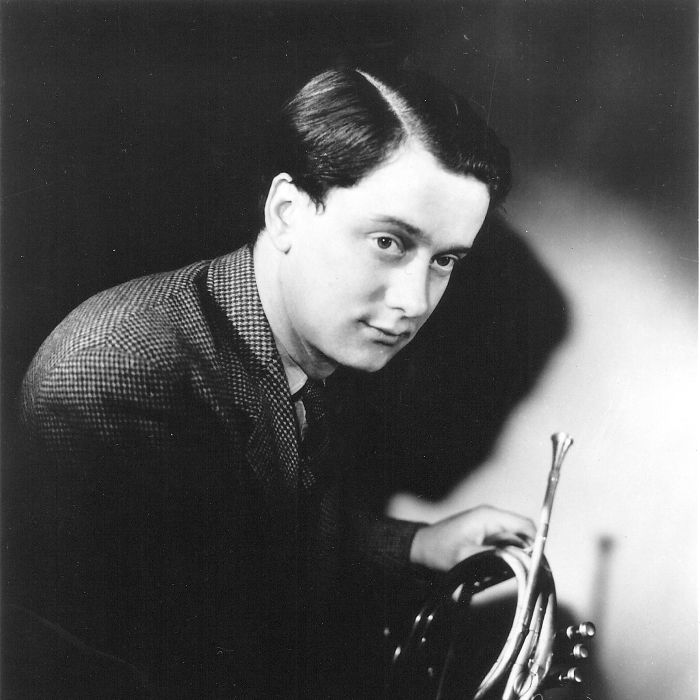 Dennis Brain &copy; Philharmonia Orchestra