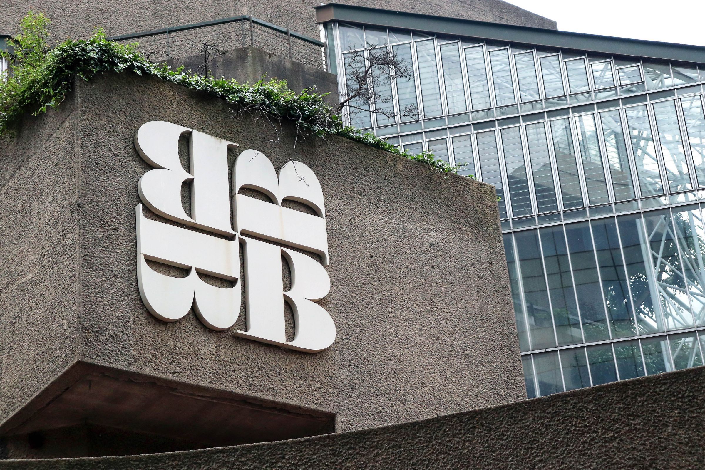 The Barbican, City of London &copy; Wikimedia Commons | delegateconnectimages
