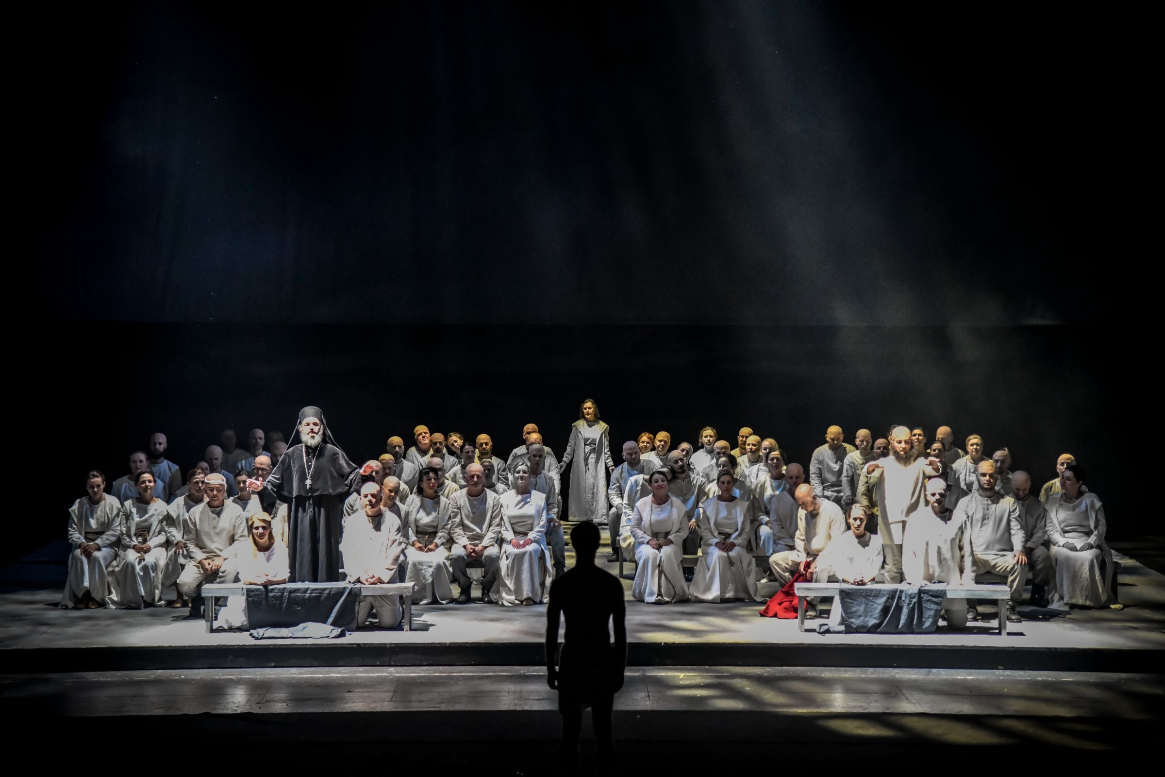 <i>Glagolitic Mass</i> © Marek Olbrzymek