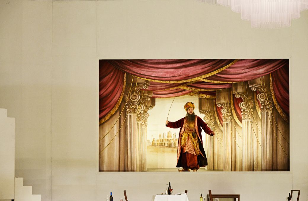<i>Die Entführung aus dem Serail</i> &copy; T+T Fotografie | Tanja Dorendorf (2016)