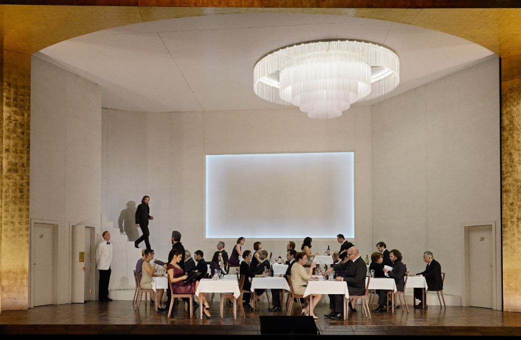 <i>Die Entführung aus dem Serail</i> © T+T Fotografie | Tanja Dorendorf (2016)