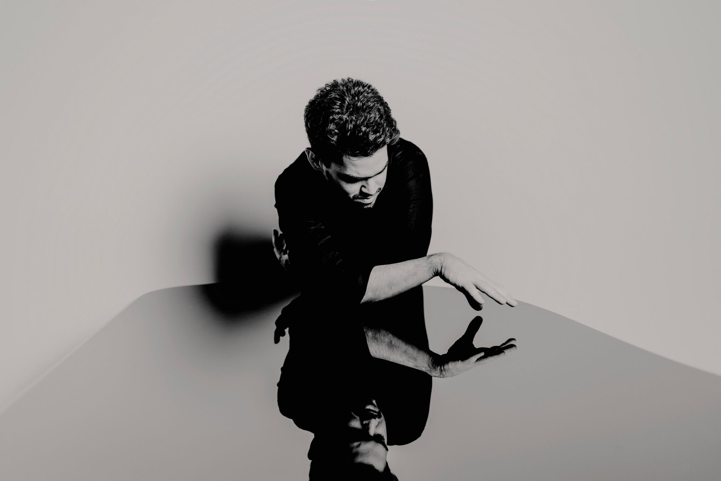 Lahav Shani © Marco Borggreve