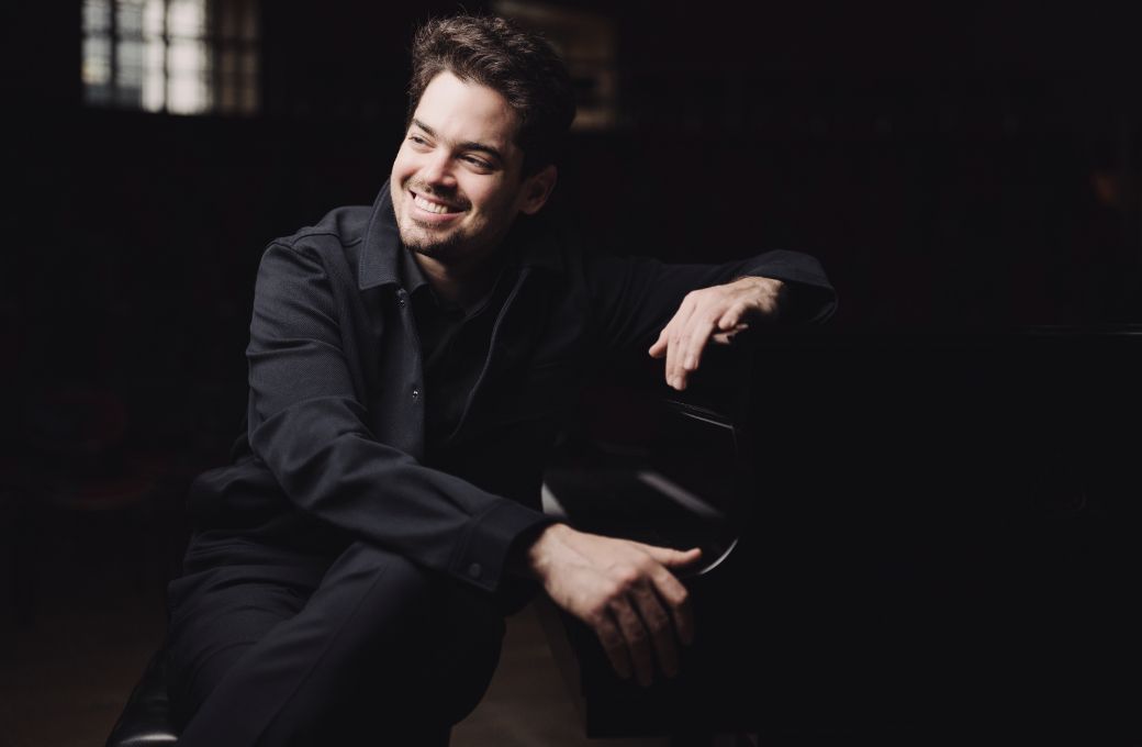 Lahav Shani: Digging deep in Rotterdam | Bachtrack