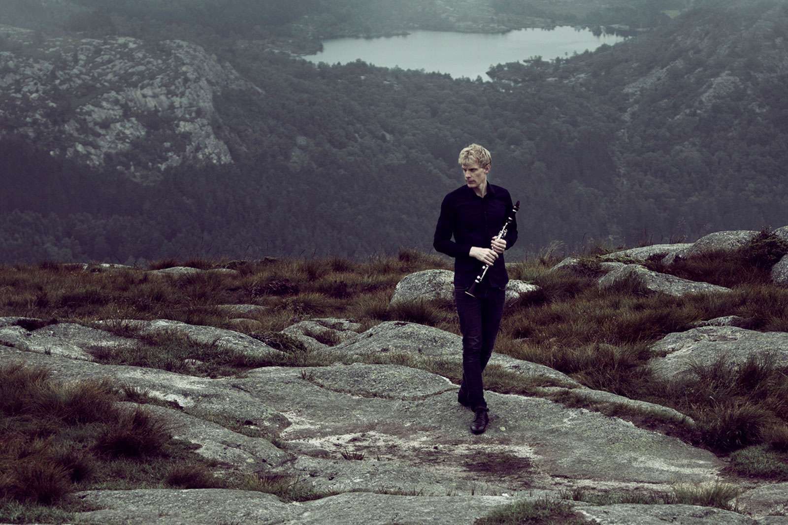 Martin Fröst © Nikolaj Lund