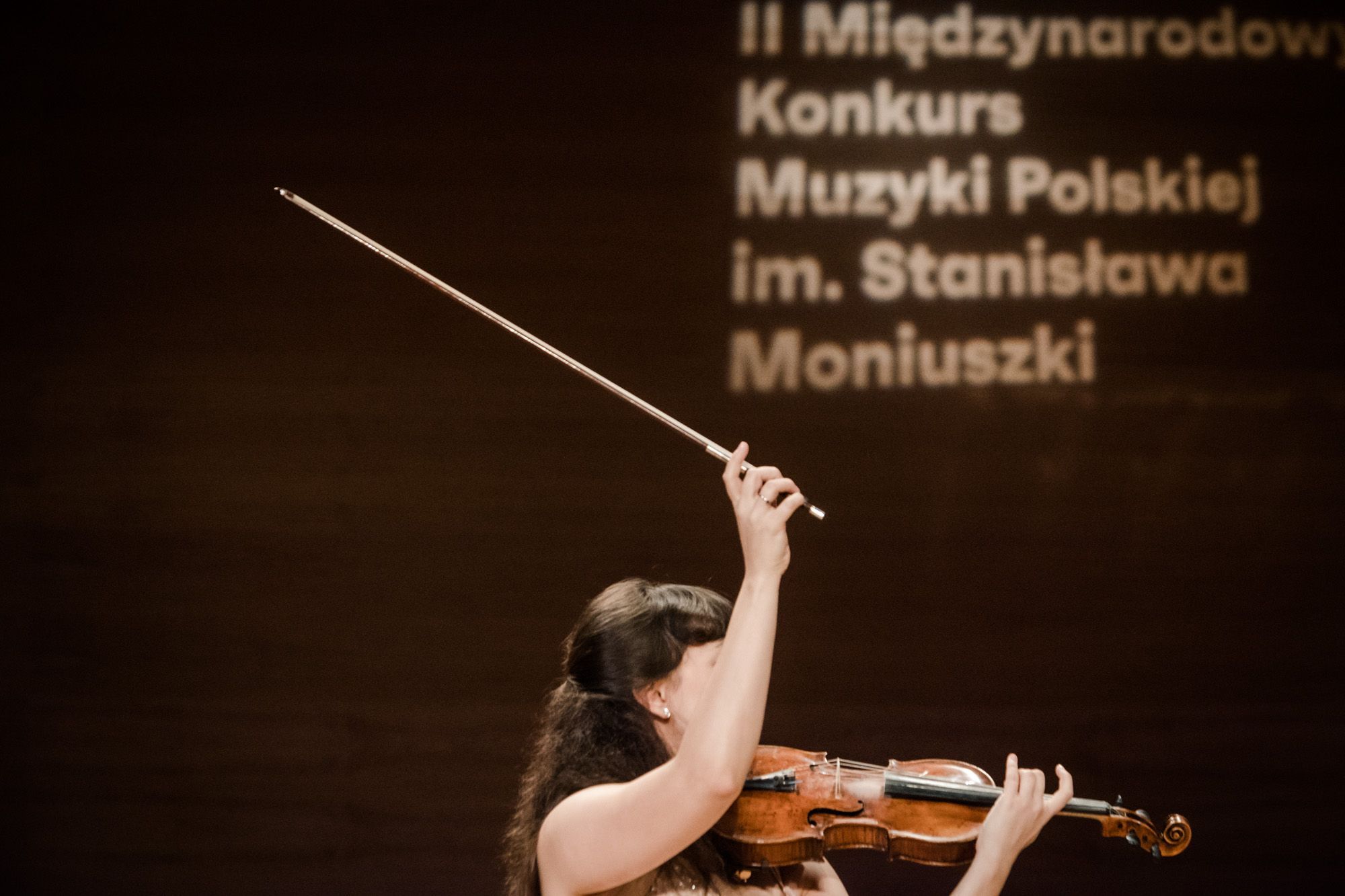 The International Polish Music Competition &copy; Wojciech Grzędziński