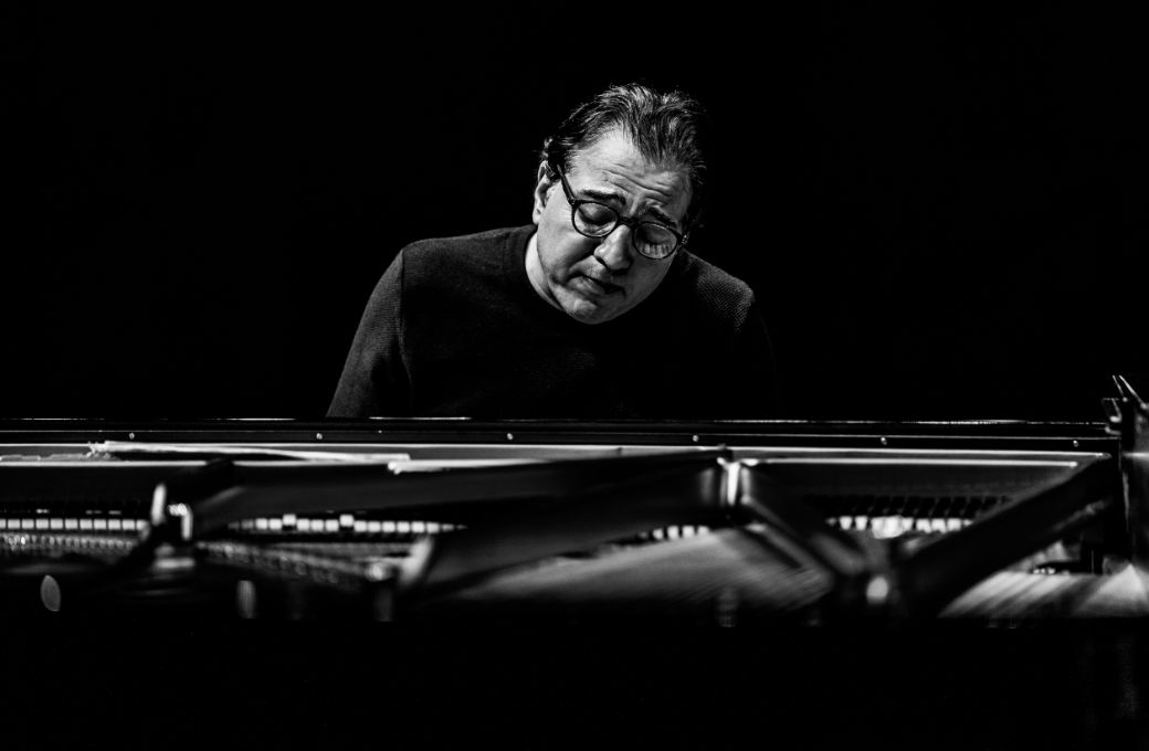 Fazıl Say &copy; Sebastian Madej