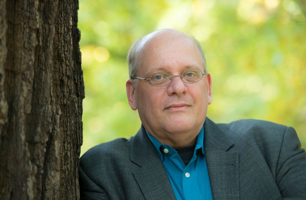 Detlev Glanert &copy; Bettina Stoess