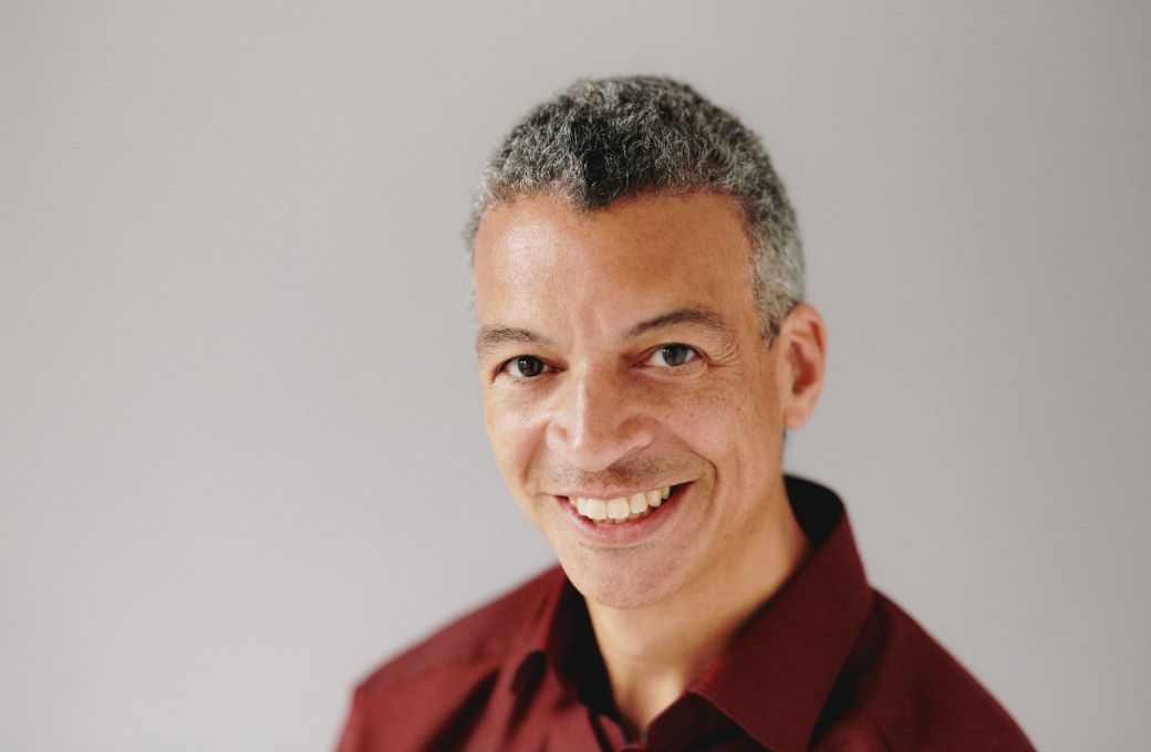 Roderick Williams © Theo Williams