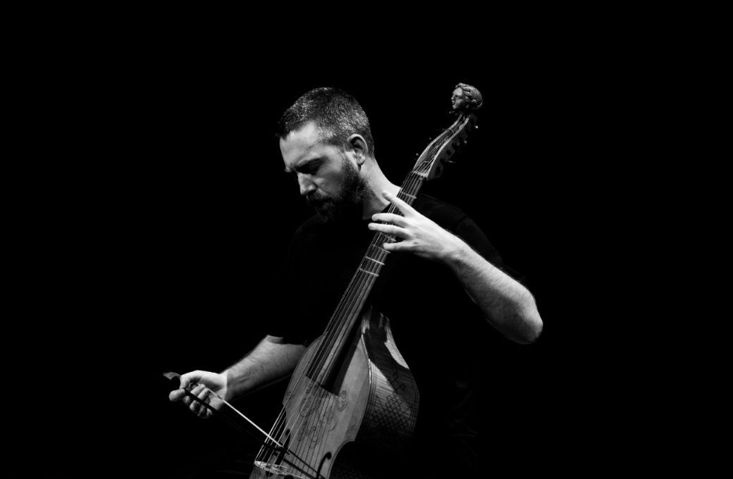 Liam Byrne © Sebastian Madej