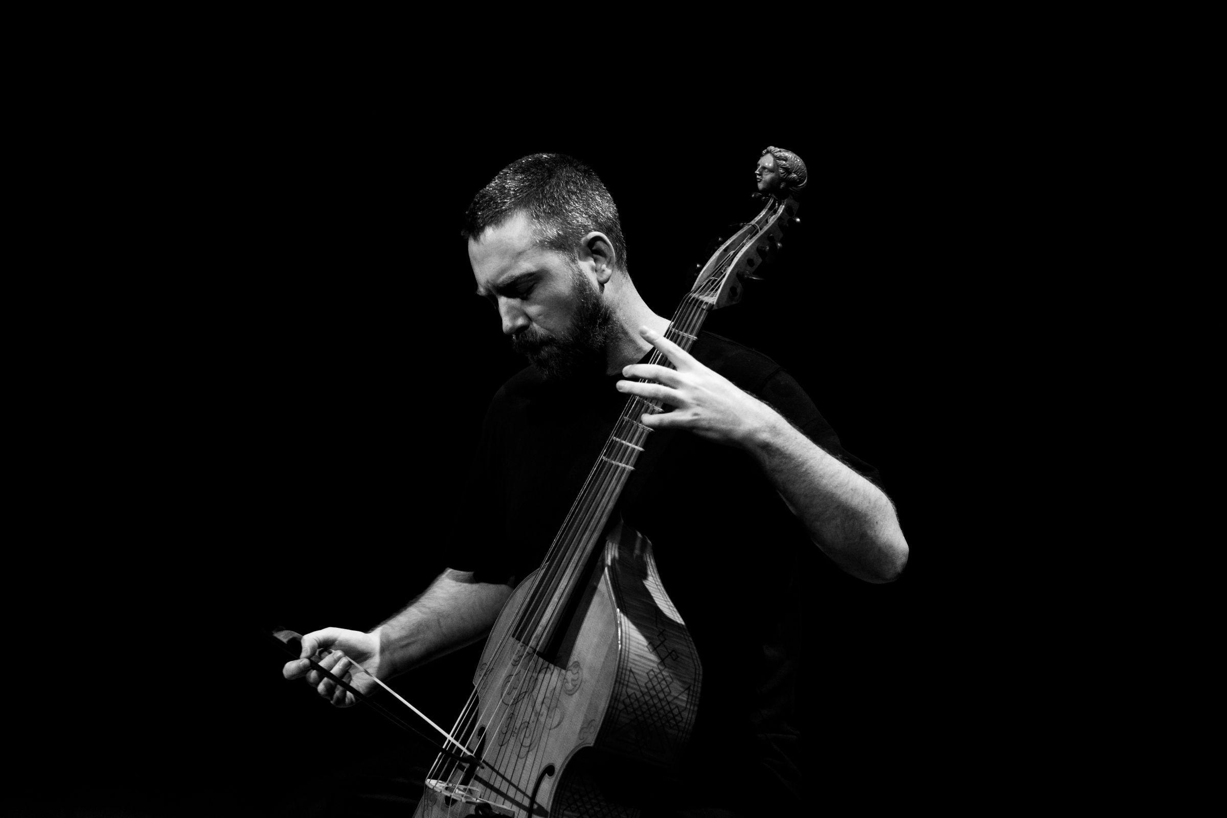 Liam Byrne © Sebastian Madej