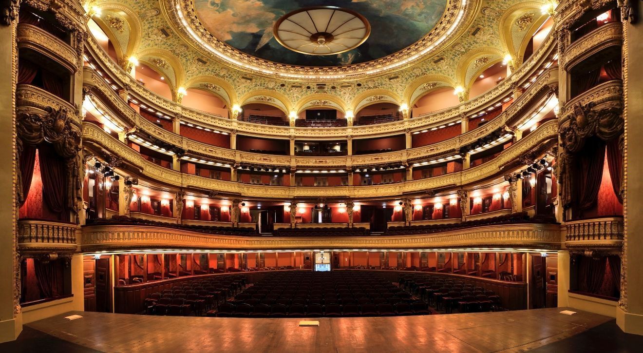 Opéra Comique &copy; S. Brion