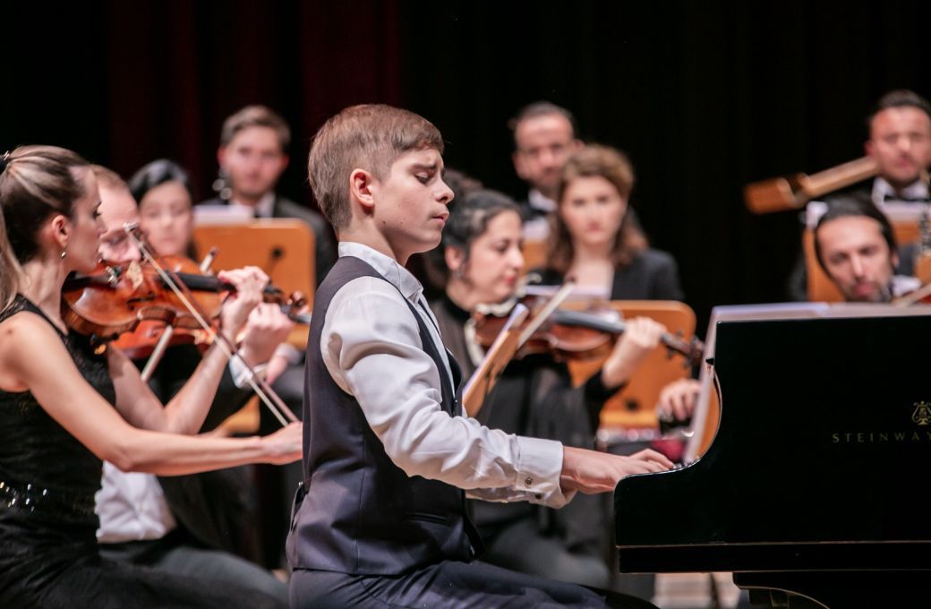 Nikolay Biryukov, troisi&egrave;me prix &copy; Yasemin Şahan