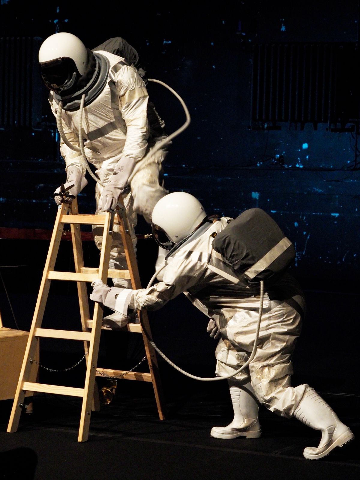 <i>Makrokosmos</i> at Wien Modern &copy; Armin Bardel