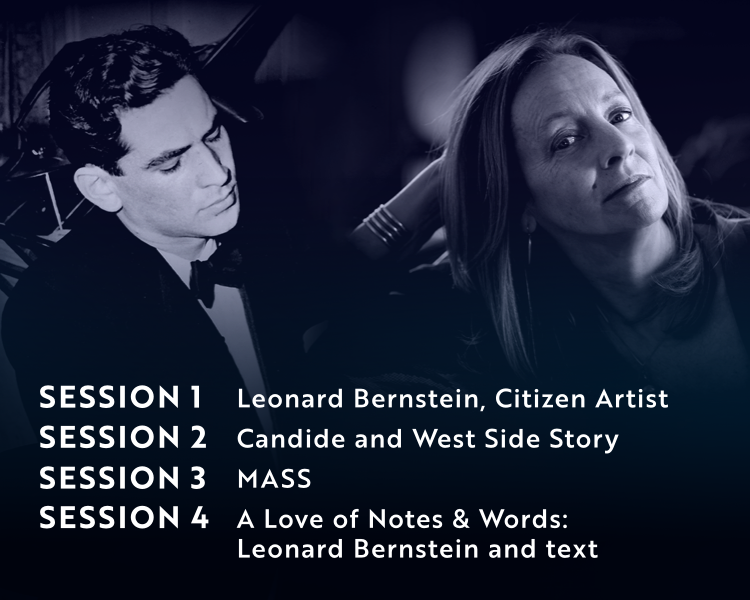 Idagio Interactive masterclass with Jamie Berstein &copy; IDAGIO GmbH