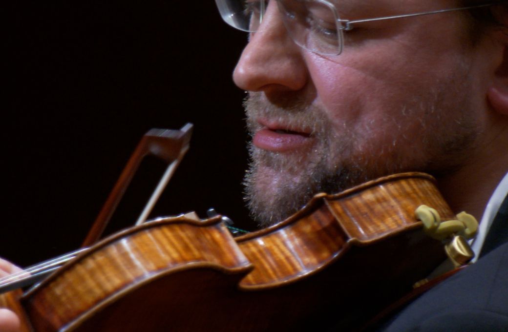 Valeriy Sokolov &copy; GSOplay/Gothenburg Symphony