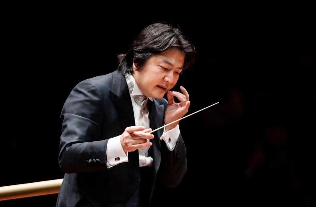 Kazuki Yamada &copy; Musacchio, Ianniello &amp; Pasqualini