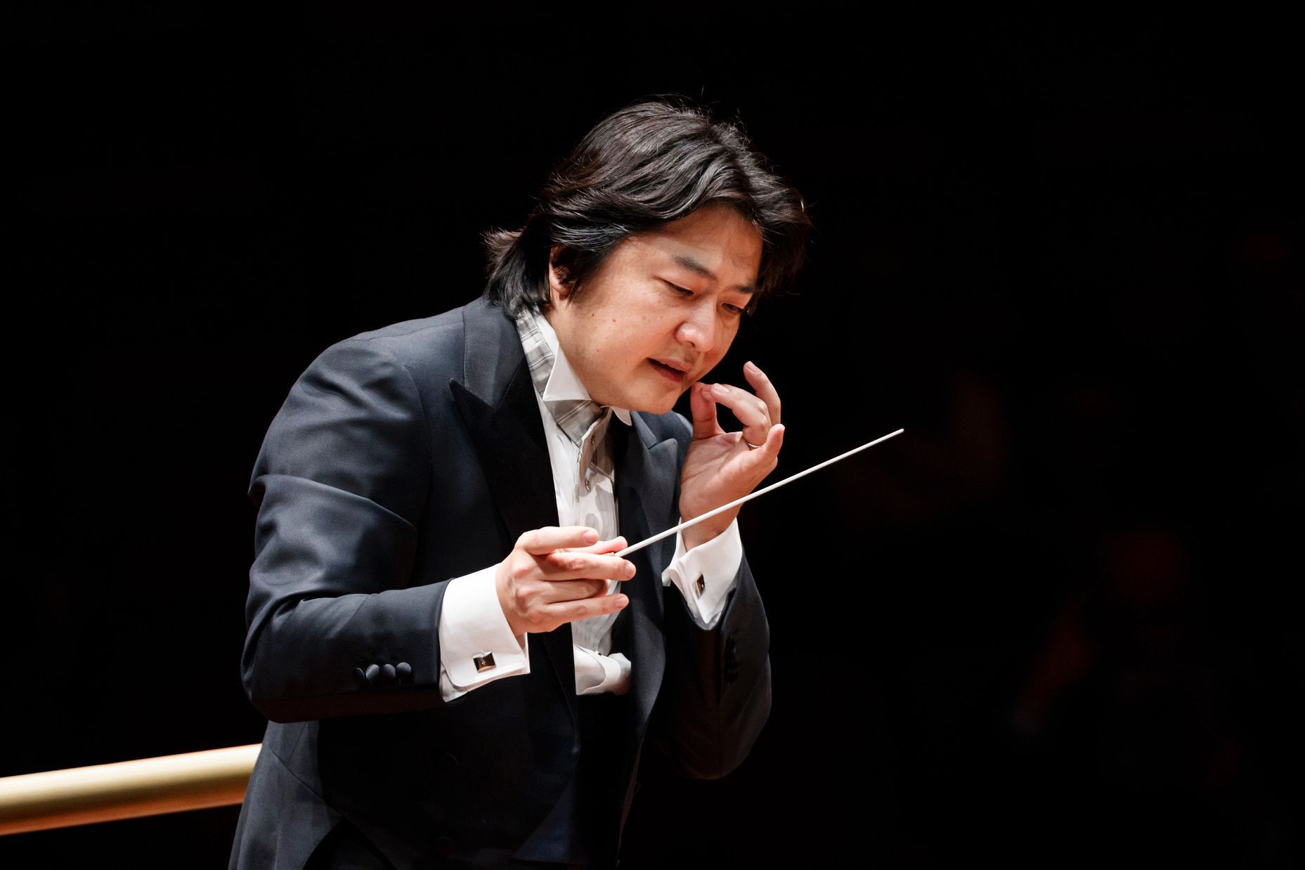 Kazuki Yamada &copy; Musacchio, Ianniello &amp; Pasqualini