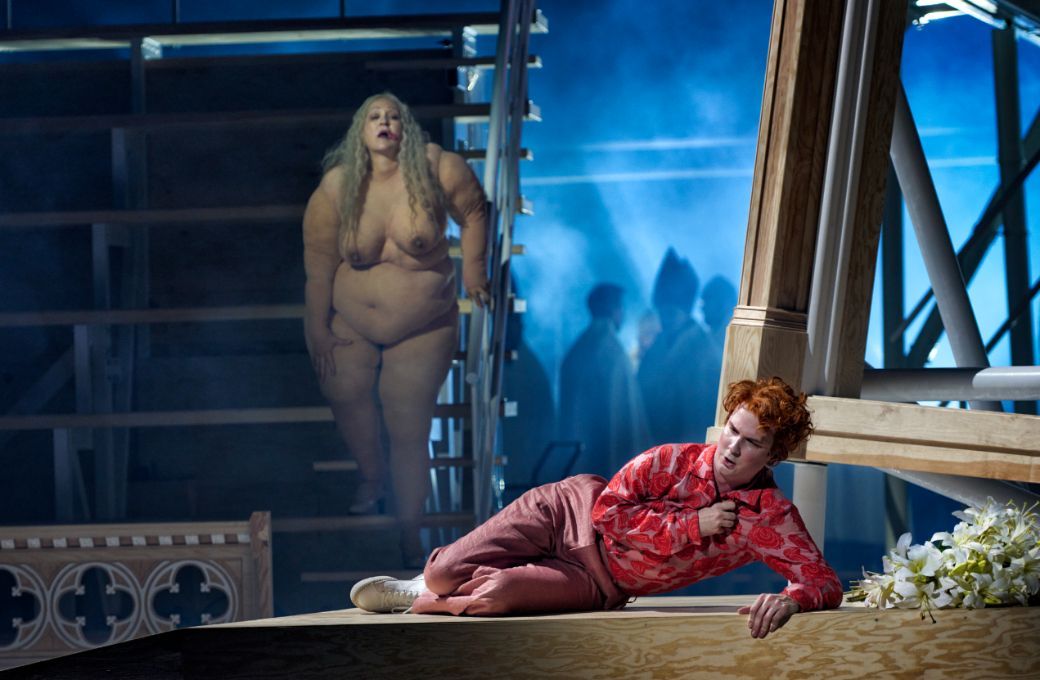 Kerstin Avemo, Tomas Lind, Eskil Fridfors &copy; Lennart Sj&ouml;berg