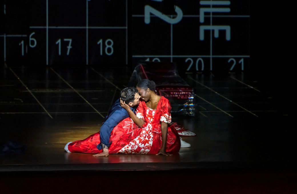 <i>Les Noces de Figaro</i> au Palais Garnier © Charles Duprat / Opéra national de Paris