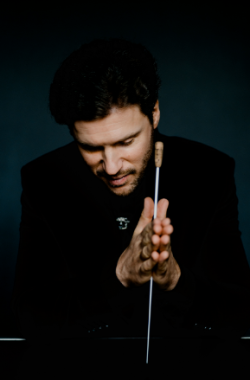 Stanislav Kochanovsky © Marco Borggreve
