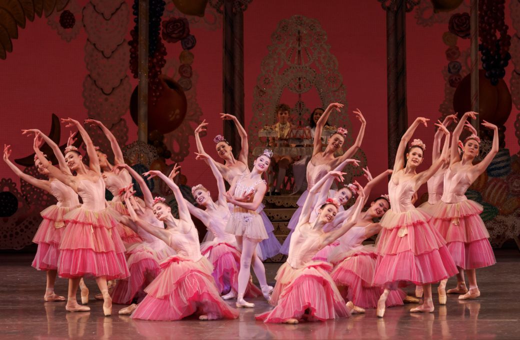 Indiana Woodward and Company © Erin Baiano
