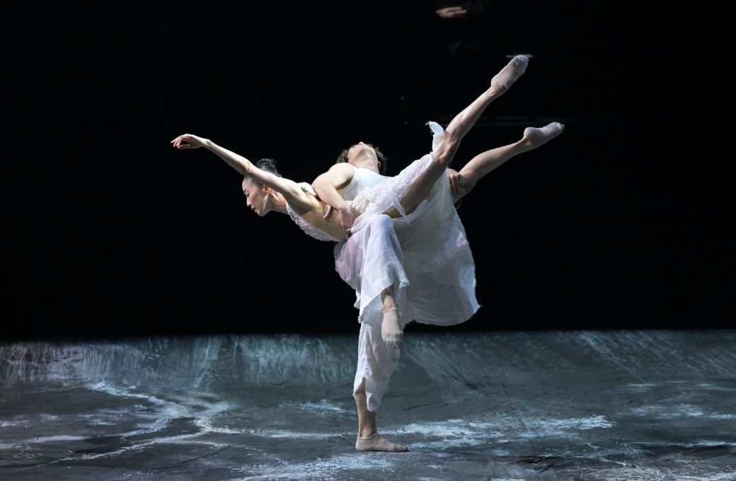 <i>The Rite of Spring</i> &copy; Takashi Shikama