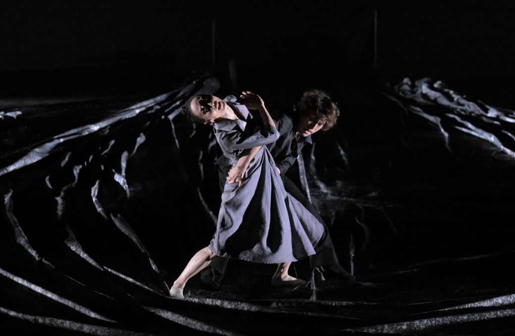 <i>The Rite of Spring</i> &copy; Takashi Shikama