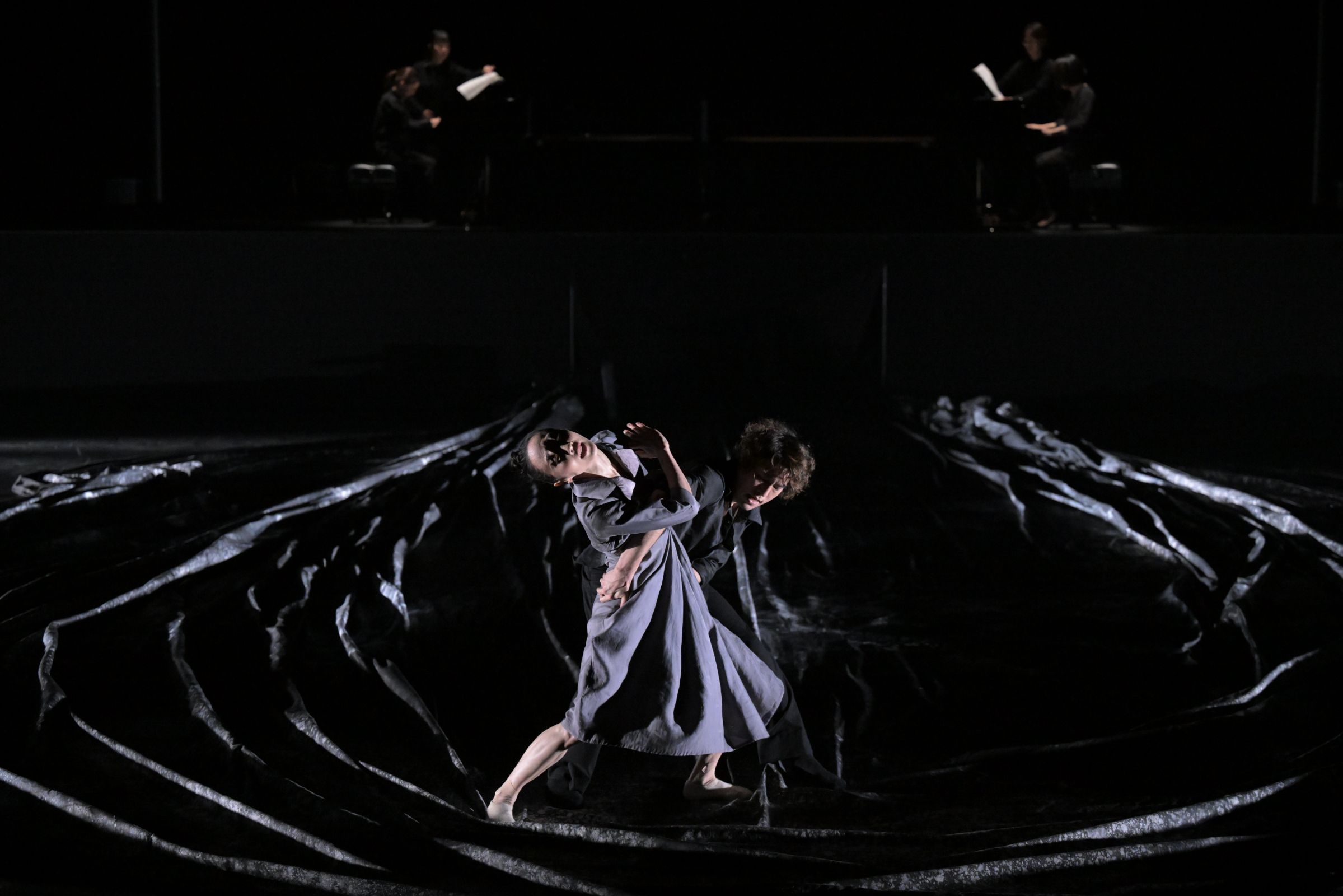 <i>The Rite of Spring</i> &copy; Takashi Shikama