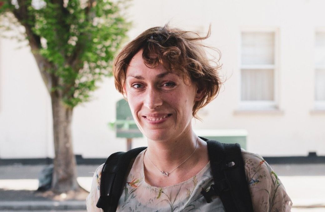 Kate Whitley © Ambra Vernuccio