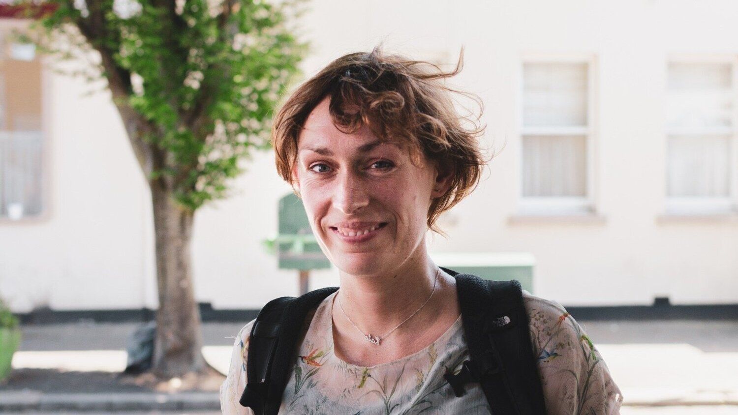Kate Whitley © Ambra Vernuccio