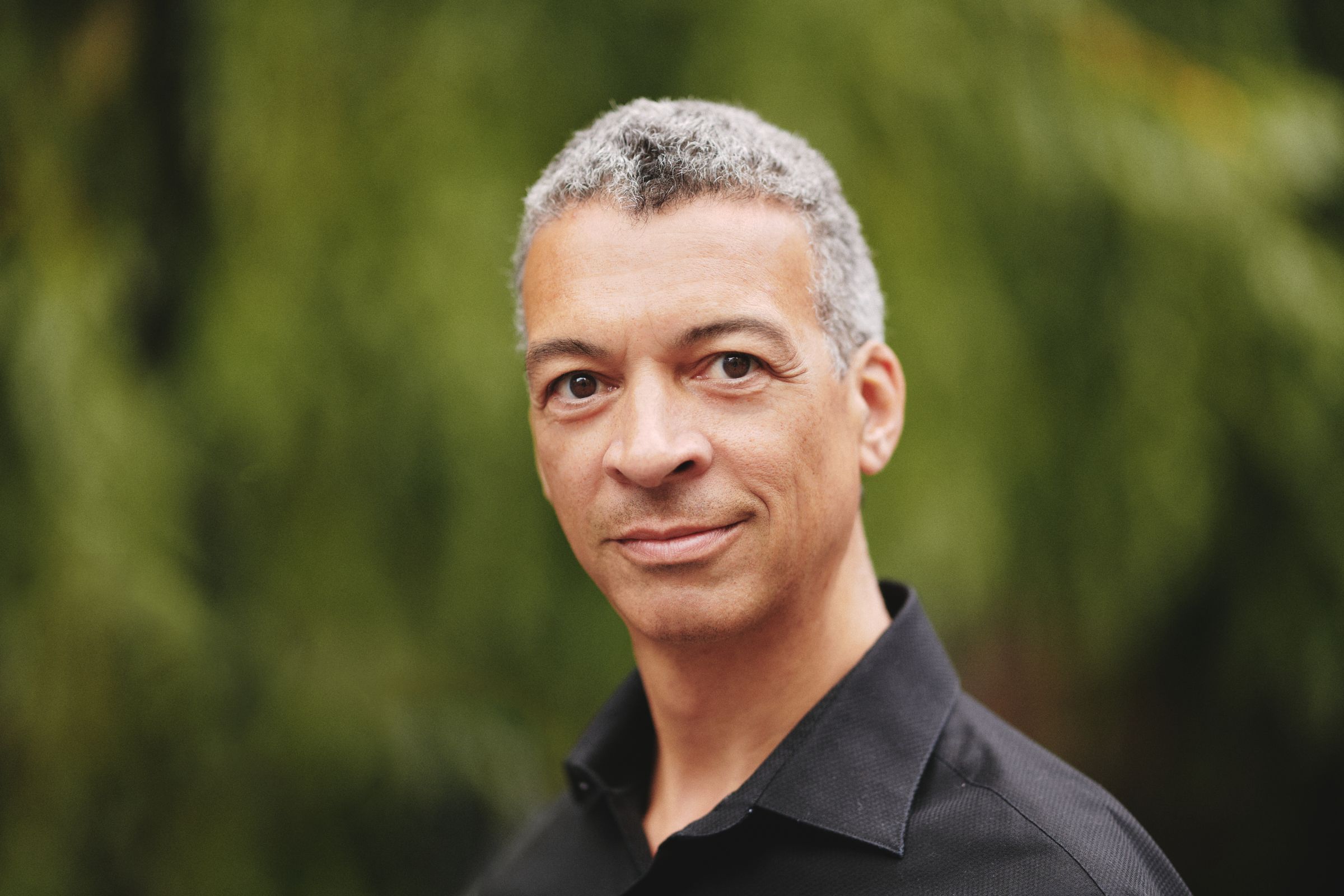 Roderick Williams &copy; Theo Williams