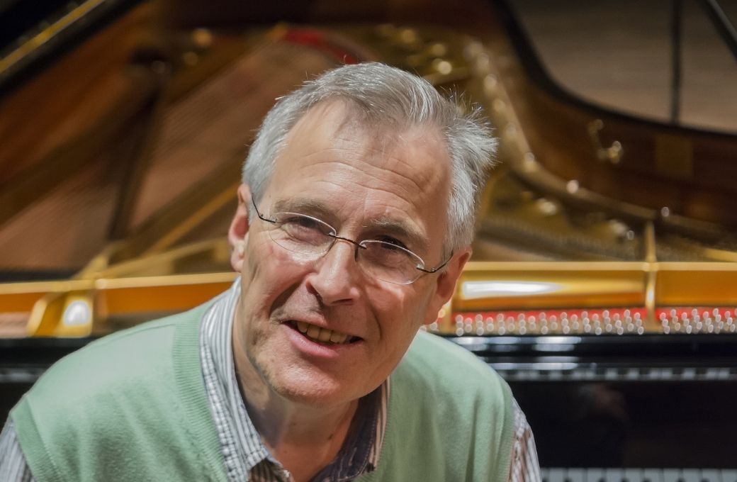 Christian Zacharias © Felvégi Andrea