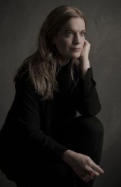 Ruby Hugues © Phil Sharp