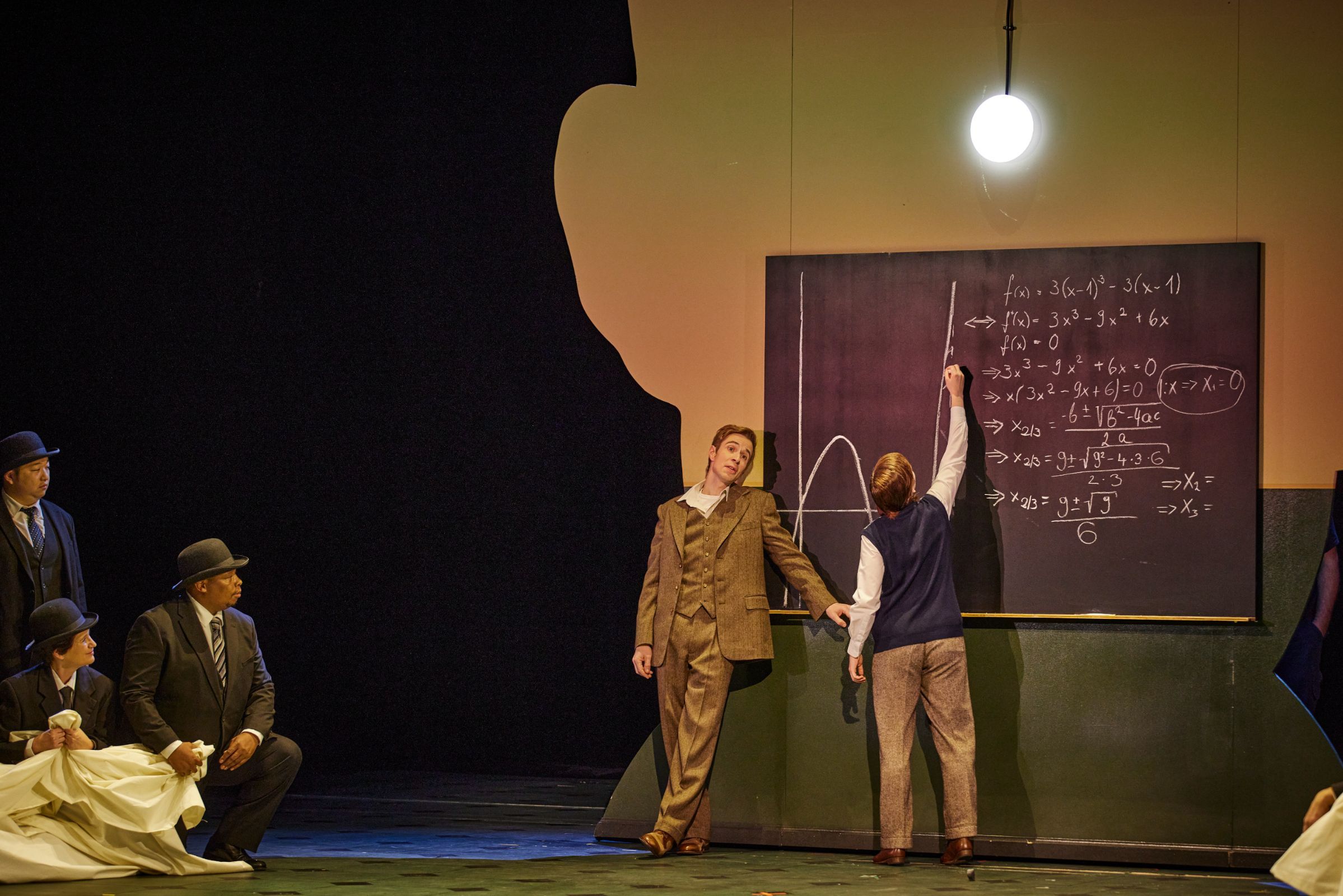 Martin Platz (Turing) © Ludwig Olah