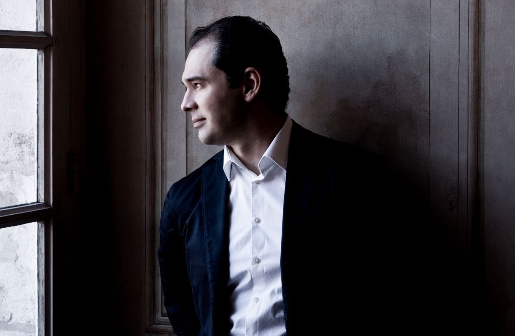 Tugan Sokhiev © Marco Borggreve