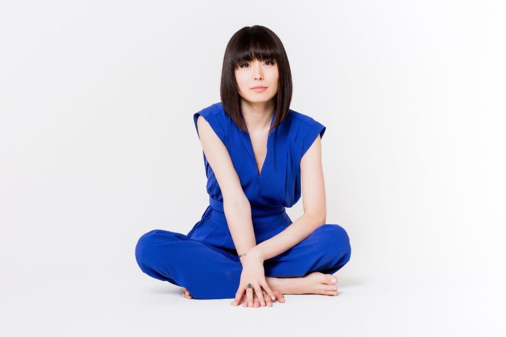 Alice Sara Ott &copy; Jonas Becker