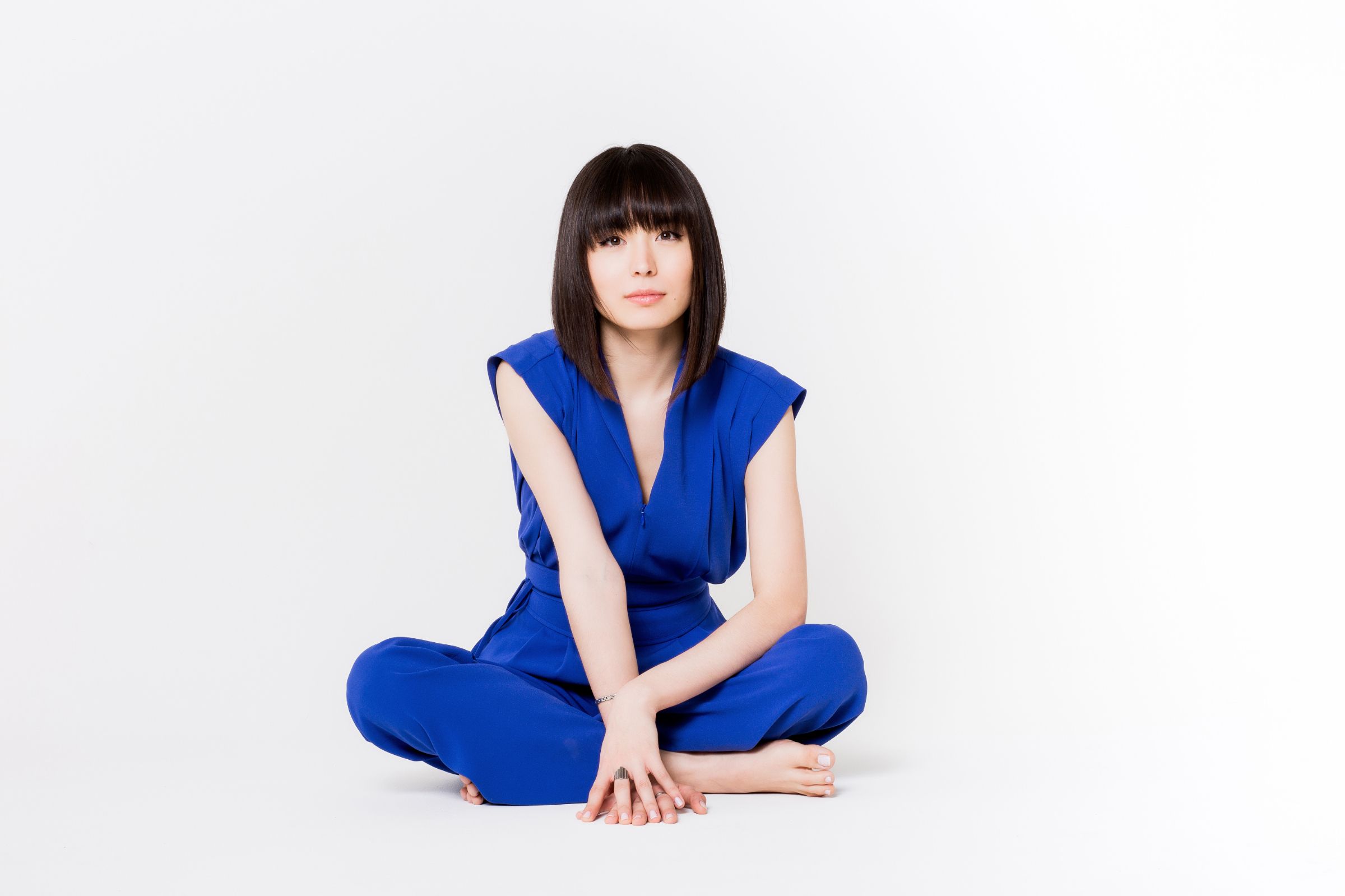 Alice Sara Ott © Jonas Becker