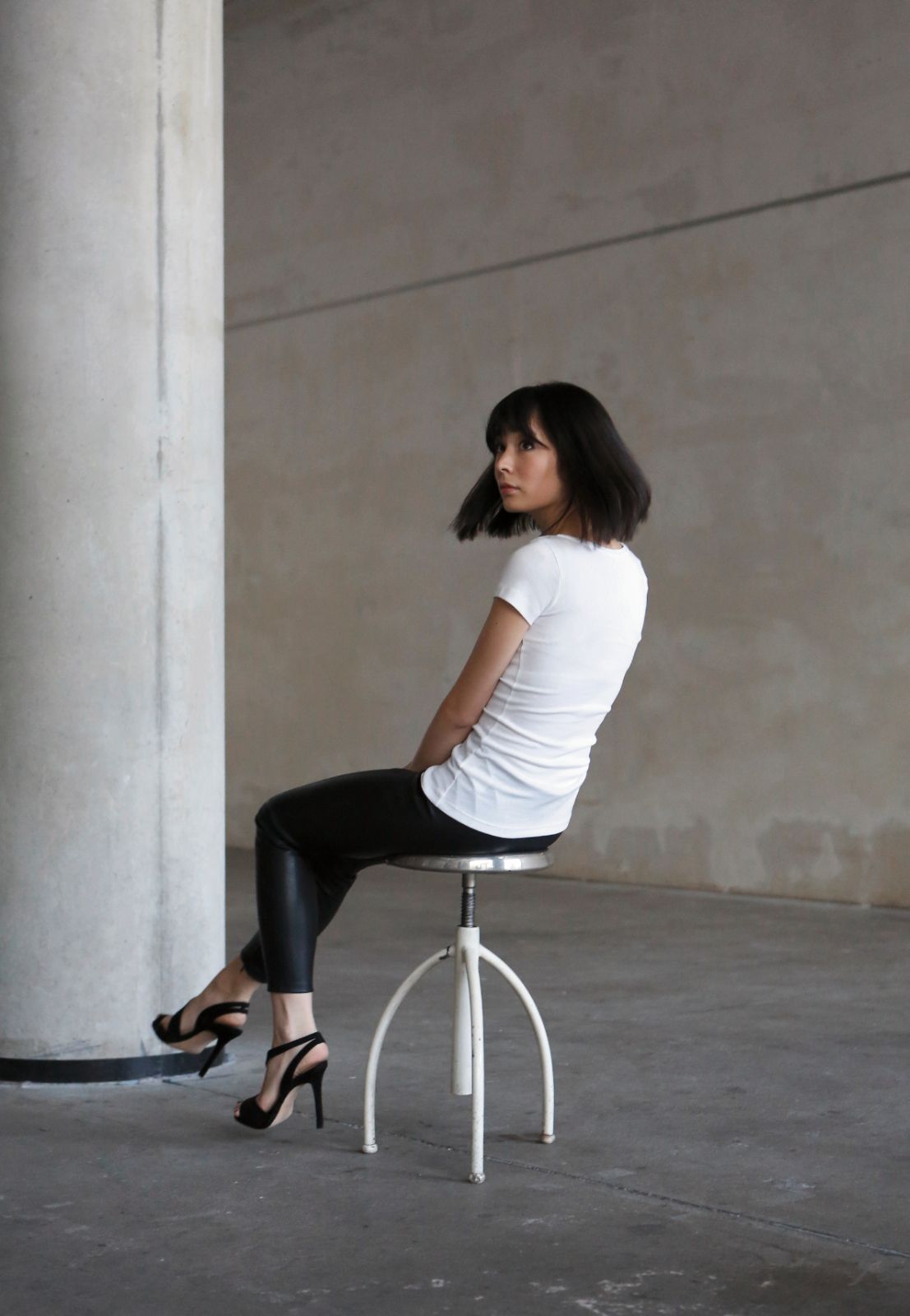 Alice Sara Ott © Marie Staggat