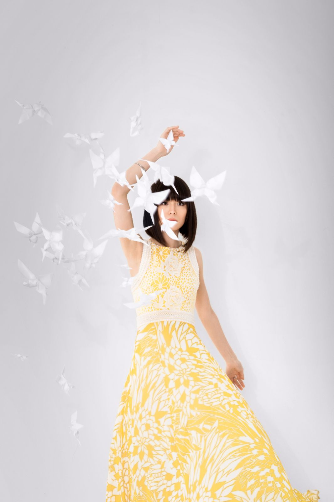 Alice Sara Ott © Jonas Becker