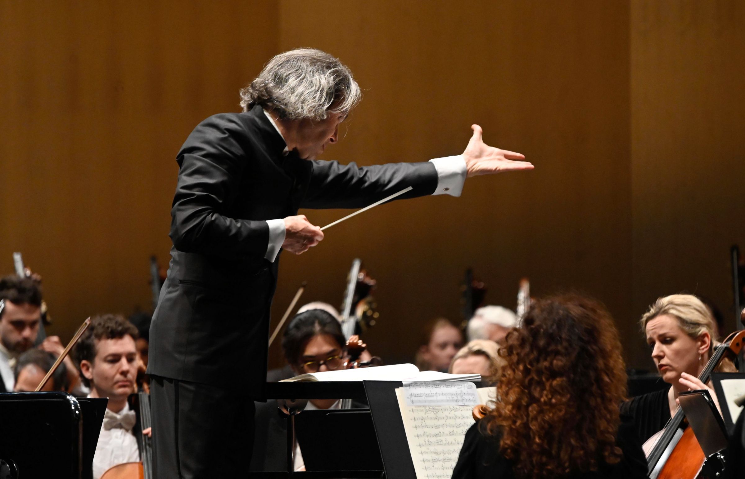Vladimir Jurowski &copy; Andrea Kremper