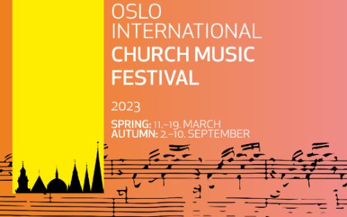 Oslo International Church Music Festival