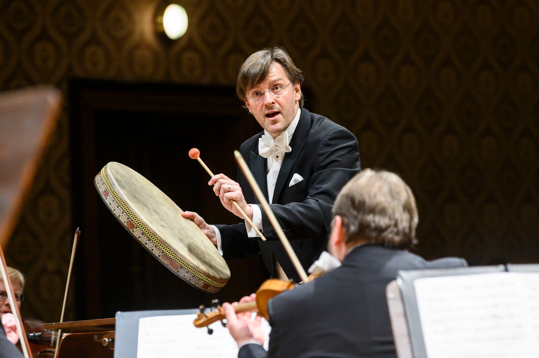 Tomáš Netopil © Petra Hajska